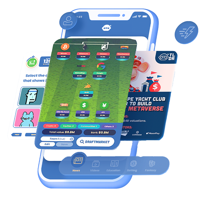 Rebellion App Preview