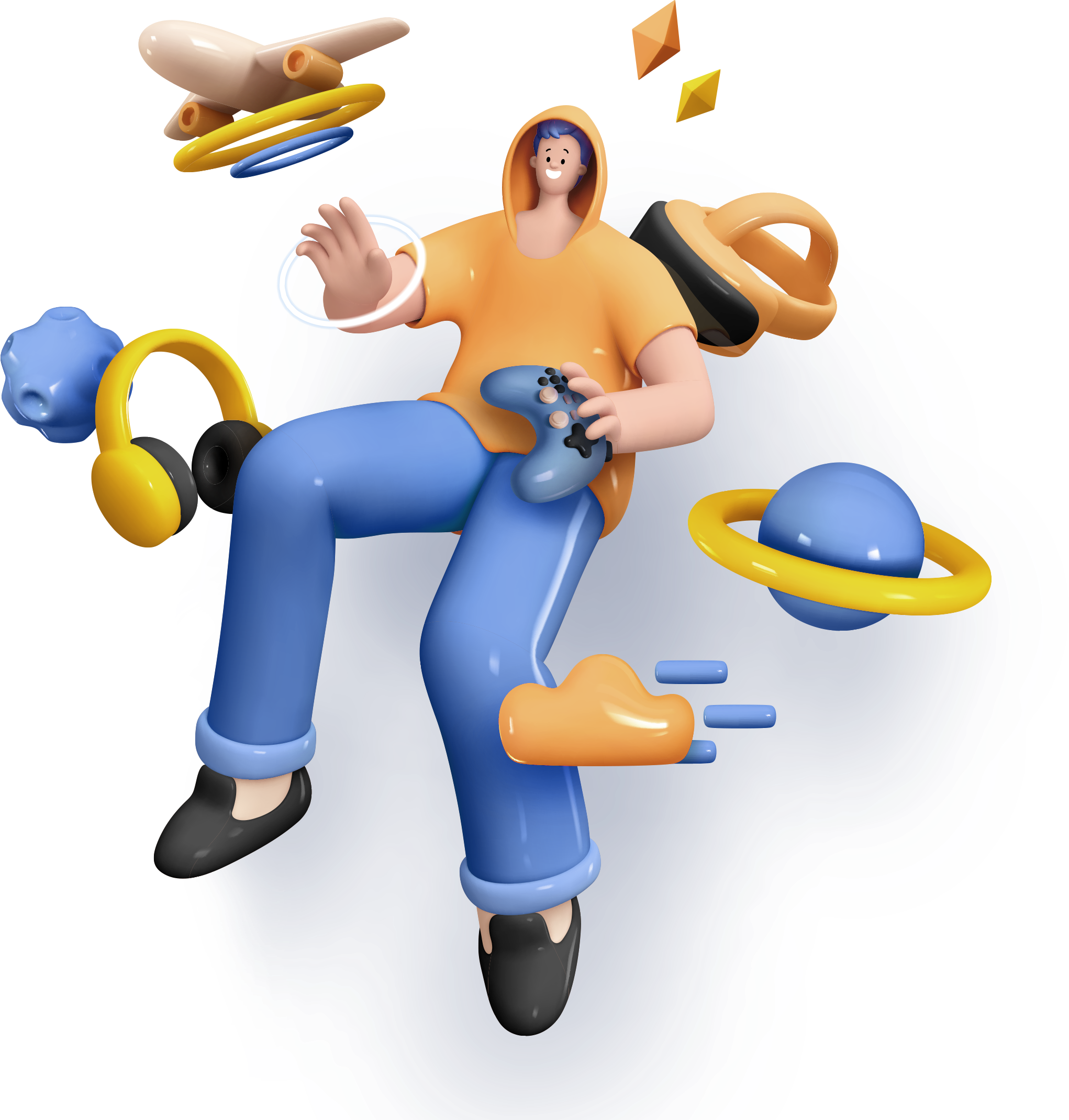 Fantasy Gaming Trading Betting