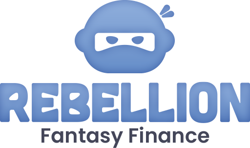 Rebellion Logo